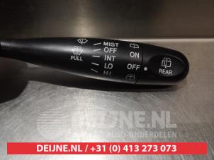 Daihatsu Cuore Wiper switch O310117 photo 2