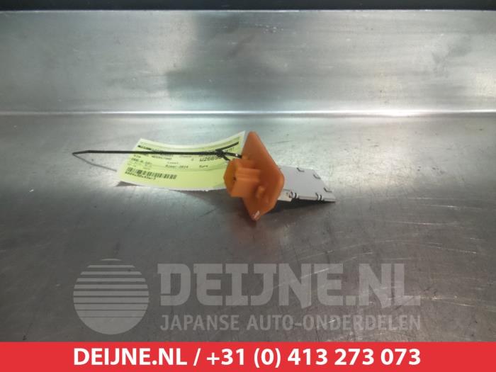 Kia Ceed Kachel Weerstand O368049