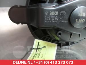 Kia Ceed Kachel Ventilatiemotor O367139 foto 2