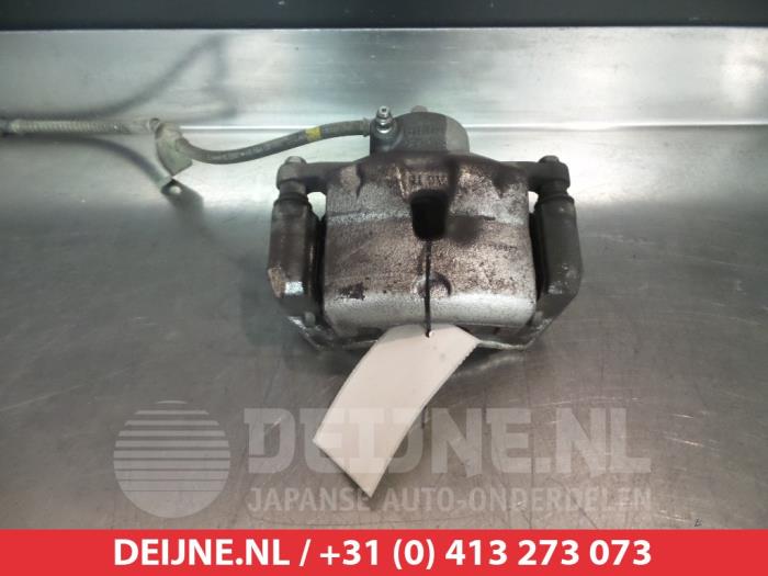 Kia Ceed Remklauw (Tang) rechts-voor O326360