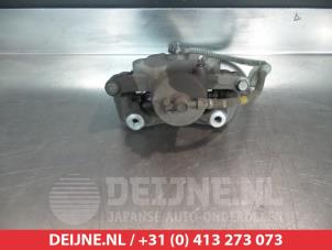 Kia Ceed Front brake calliper, right O326360 photo 2