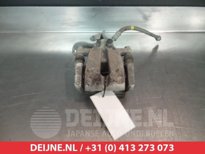 Kia Ceed Remklauw (Tang) links-achter O376328