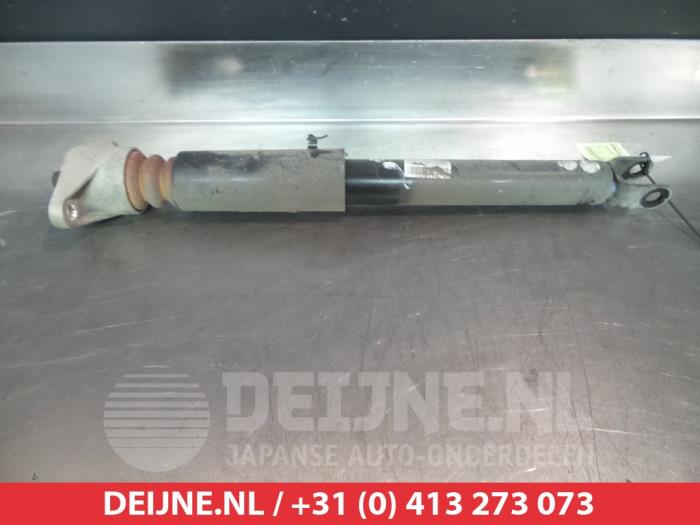 Kia Ceed Schokdemper links-achter O378564