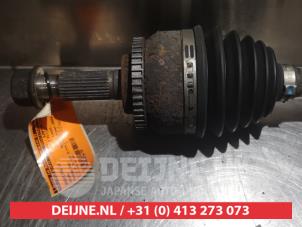 Nissan Primera Antriebswelle links vorne O317794 foto 2