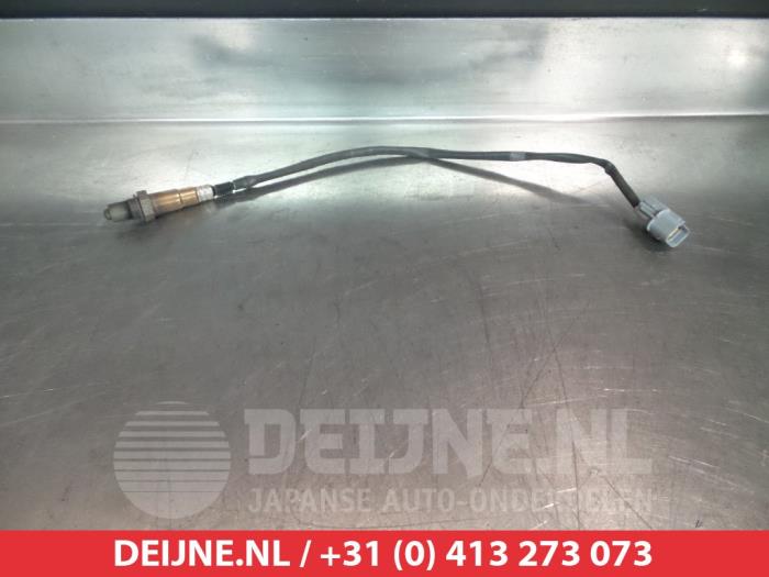 Gebruikte Lambda Sonde Kia Cee'd (JDB5) 1.4i 16V Prijs € 35,00 Margeregeling aangeboden door V.Deijne Jap.Auto-onderdelen BV
