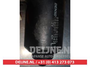Daihatsu Cuore Ruitenwissermotor voor O349181 foto 4
