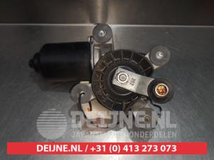 Daihatsu Cuore Ruitenwissermotor voor O349181 foto 2