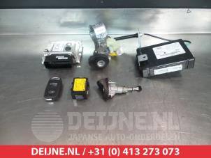 Gebruikte Computer Motormanagement Kia Cee'd (JDB5) 1.4i 16V Prijs € 125,00 Margeregeling aangeboden door V.Deijne Jap.Auto-onderdelen BV