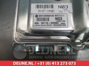 Kia Ceed Computer Motormanagement O344856 foto 2