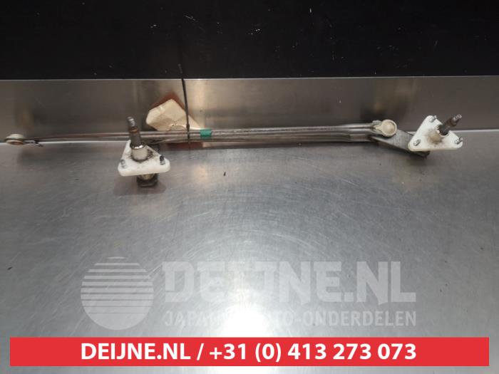 Daihatsu Cuore Ruitenwis Mechaniek O350026
