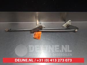 Daihatsu Cuore Wiper mechanism O350026 photo 2