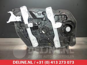 Kia Ceed Fenstermechanik 4-türig rechts vorne O276748 foto 3