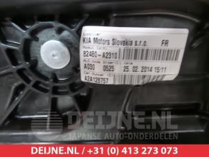 Kia Ceed Fenstermechanik 4-türig rechts vorne O276748 foto 2
