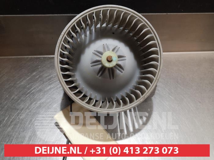 Daihatsu Cuore Kachel Ventilatiemotor O367339