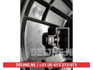Daihatsu Cuore Heating and ventilation fan motor O367339 photo 3