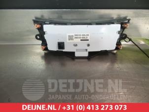 Suzuki Swift Kachel Bedieningspaneel O306271 foto 2