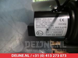 Suzuki Swift Start/Stop schakelaar O269291 foto 3