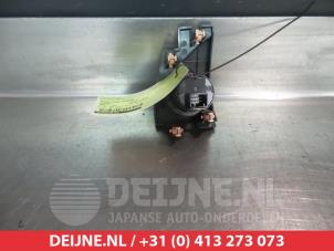 Suzuki Swift Start/Stop schakelaar O269291 foto 2