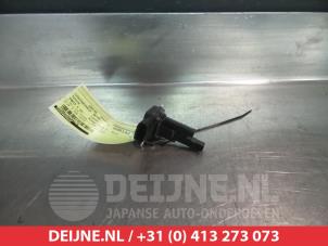 Gebruikte Luchthoeveelheidsmeter Toyota Yaris III (P13) 1.5 16V Hybrid Prijs € 15,00 Margeregeling aangeboden door V.Deijne Jap.Auto-onderdelen BV