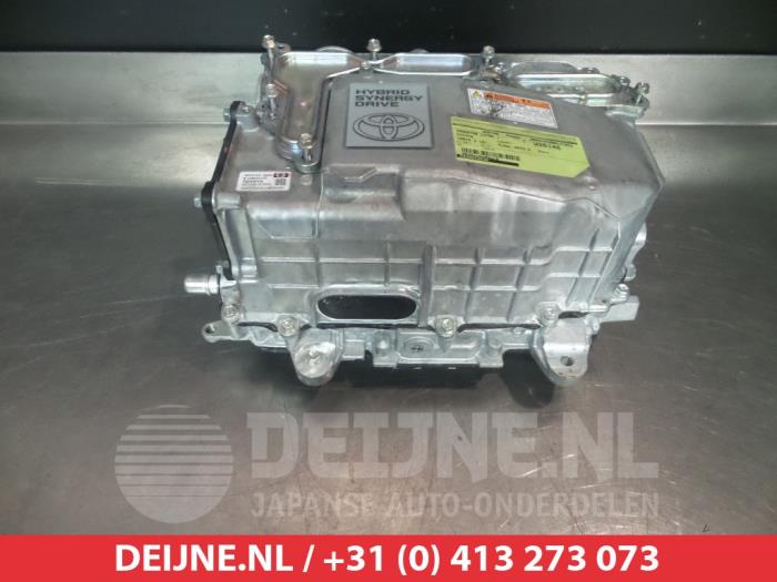 Toyota Yaris Inverter (Hybrid) O385347