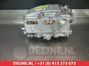 Toyota Yaris Inverter (Hybrid) O385347 foto 4