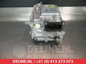 Toyota Yaris Inverter (Hybrid) O385347 foto 3