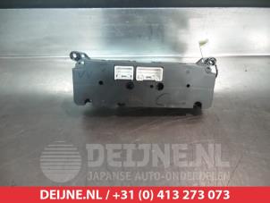 Mitsubishi L200 Heater control panel O306062 photo 2