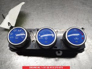 Mitsubishi L200 Heater control panel O306062 photo 4
