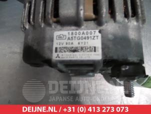 Mitsubishi L200 Dynamo O358886 foto 2