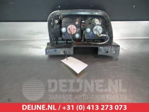 Ssang Yong Kyron Rücklicht links O298123 foto 2