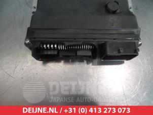 Toyota Prius Steuergerät Motormanagement O345504 foto 2