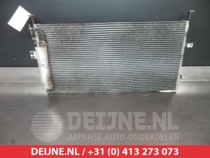Kia Magentis Airco Condensor O345890 foto 2