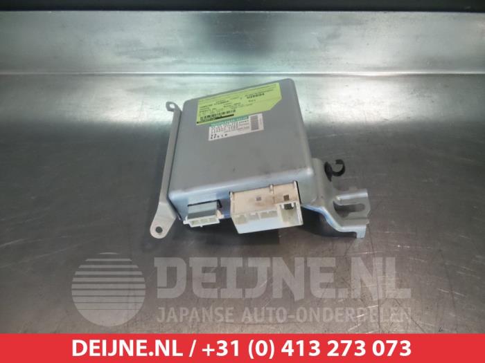 Toyota Avensis Lenkkraftverstärker Steuergerät O339037