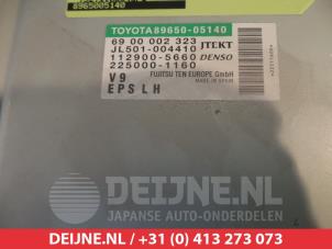 Toyota Avensis Power steering computer O339037 photo 2