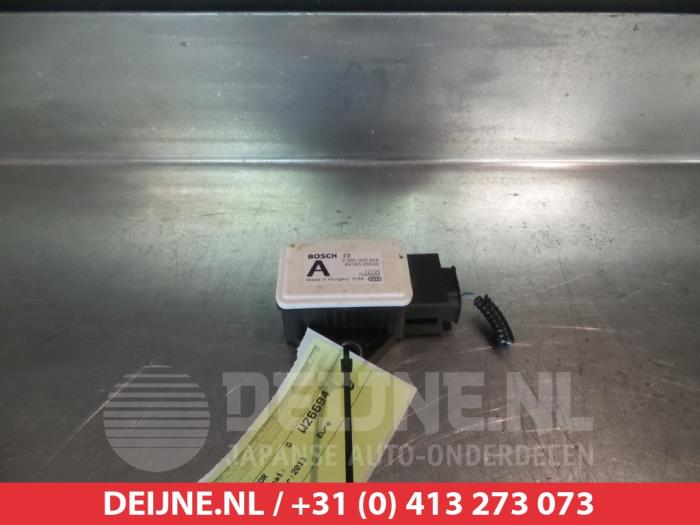 Toyota Avensis Stabilisatie Regel Sensor O329426