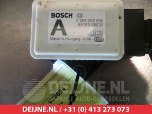 Toyota Avensis Stabilisatie Regel Sensor O329426 foto 2