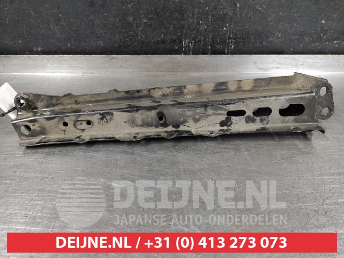 Gebruikte Subframe Toyota Avensis Wagon (T27) 2.0 16V D-4D-F Prijs op aanvraag aangeboden door V.Deijne Jap.Auto-onderdelen BV