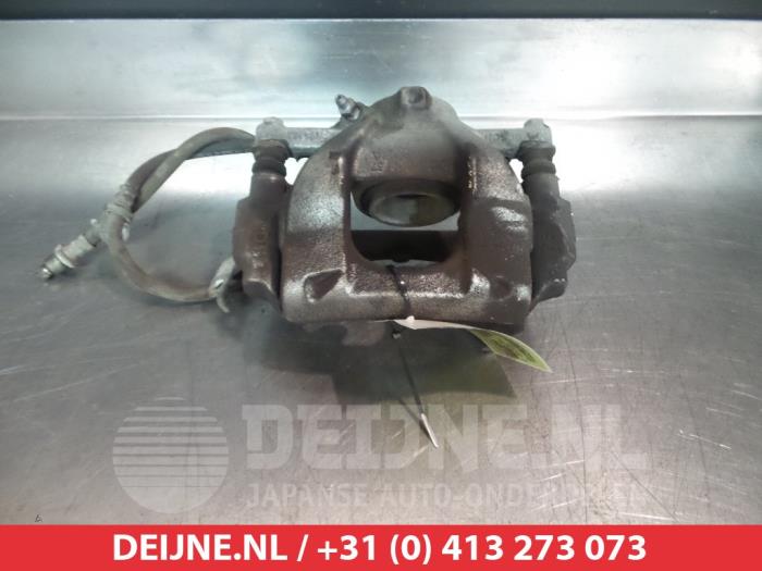 Toyota Avensis Remklauw (Tang) rechts-voor O326984