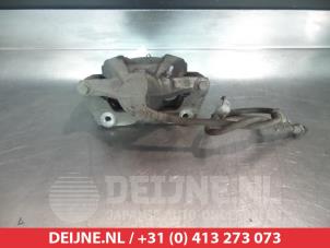 Toyota Avensis Front brake calliper, right O326984 photo 2