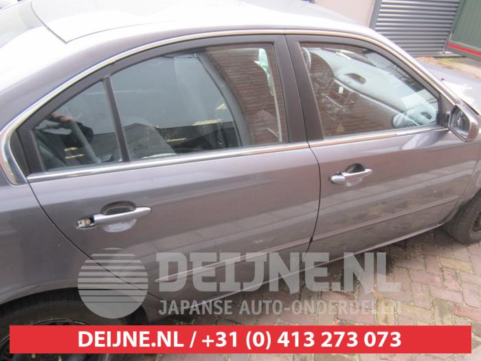 Kia Magentis Tür 4-türig rechts hinten O286357