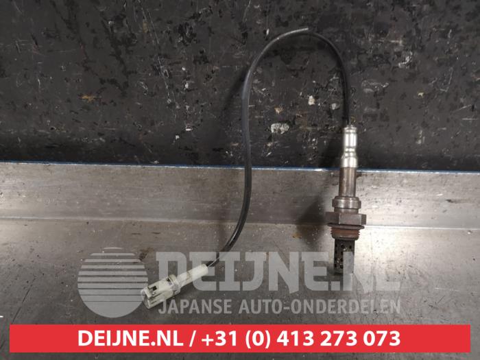Gebruikte Lambda Sonde Daihatsu Cuore (L251/271/276) 1.0 12V Prijs € 35,00 Margeregeling aangeboden door V.Deijne Jap.Auto-onderdelen BV