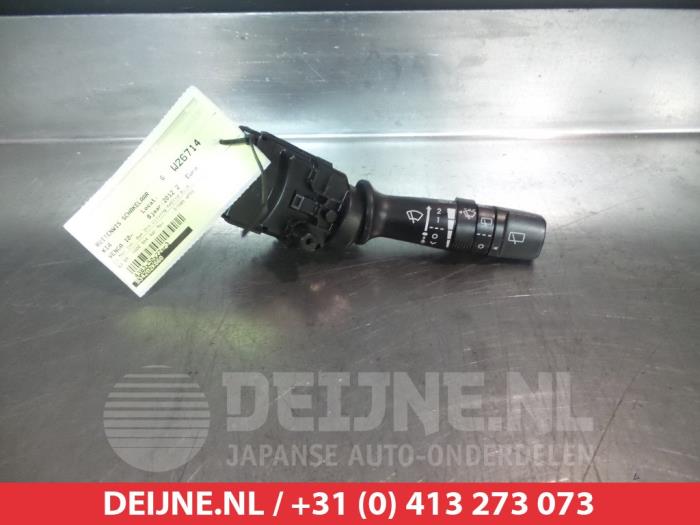 Kia Venga Wiper switch O309839