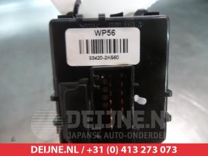 Kia Venga Wiper switch O309839 photo 2