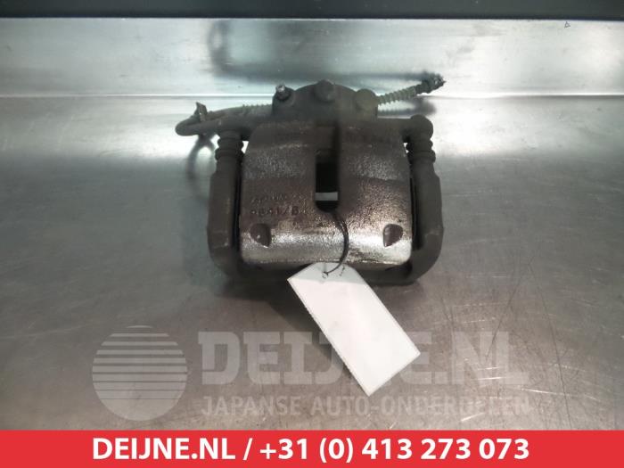 Kia Venga Remklauw (Tang) rechts-voor O326304