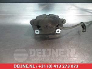 Kia Venga Bremszange rechts vorne O326304 foto 2