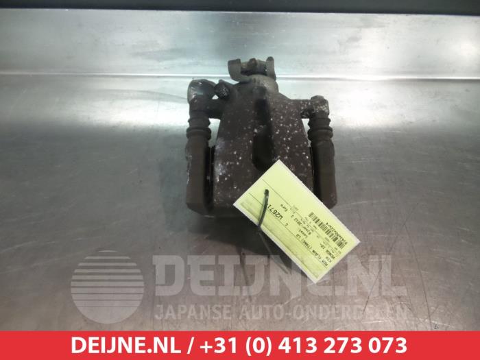 Kia Venga Remklauw (Tang) links-achter O376270