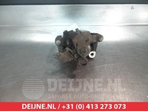 Kia Venga Bremszange rechts hinten O377031 foto 2