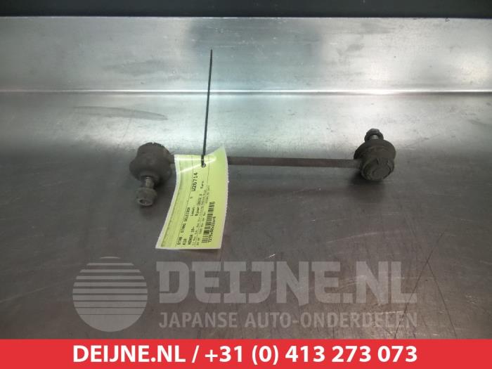 Kia Venga Anti-roll bar guide O329784