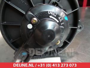 Daihatsu Cuore Heating and ventilation fan motor O367338 photo 2