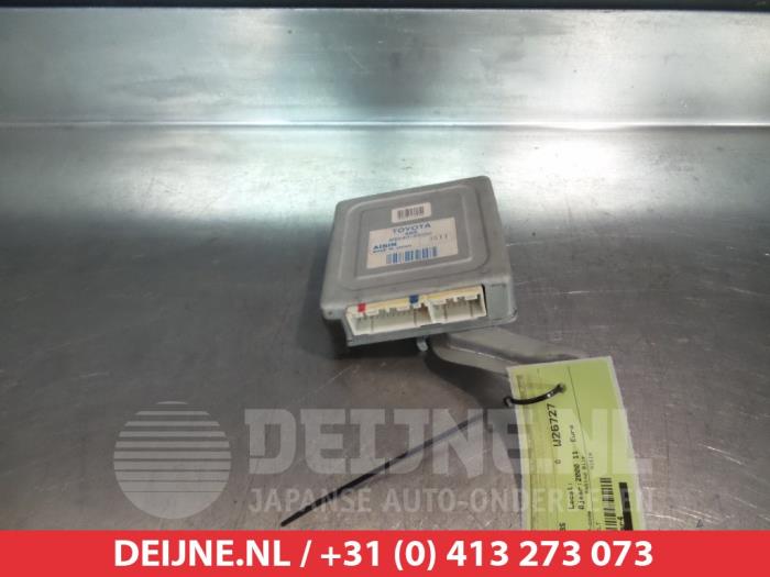 Gebruikte ABS Computer Toyota Hilux II 2.4 TD 4x4 Prijs € 100,00 Margeregeling aangeboden door V.Deijne Jap.Auto-onderdelen BV